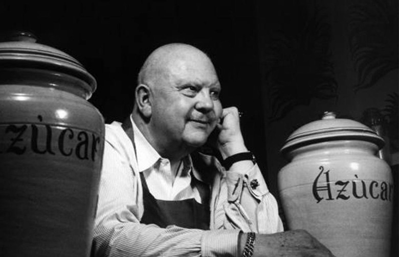 11 Things You Didn't Know About James Beard The Father of American Cooking